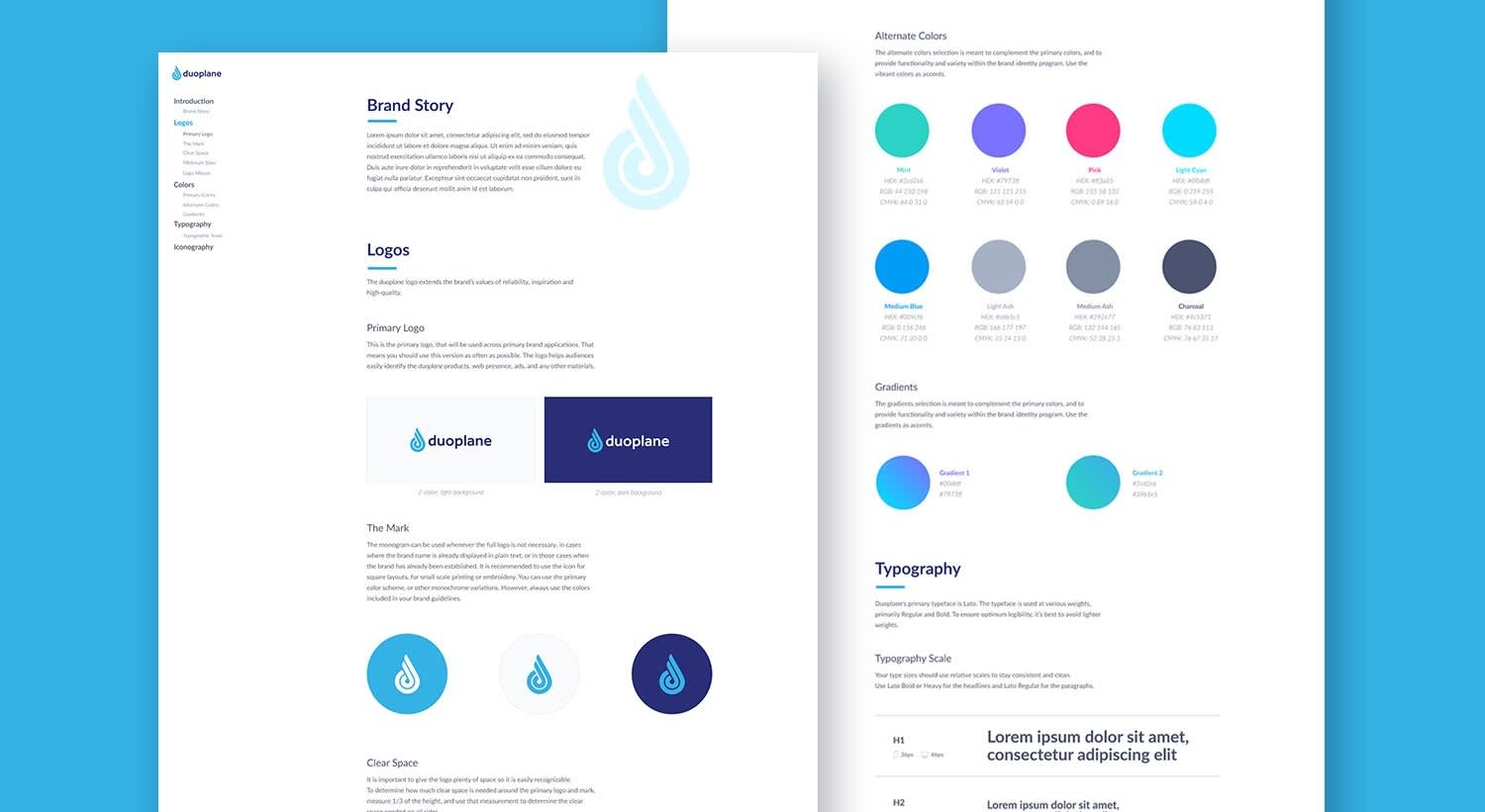 Social Media Style Guide: What it is and How to Get Started | VistaPrint US