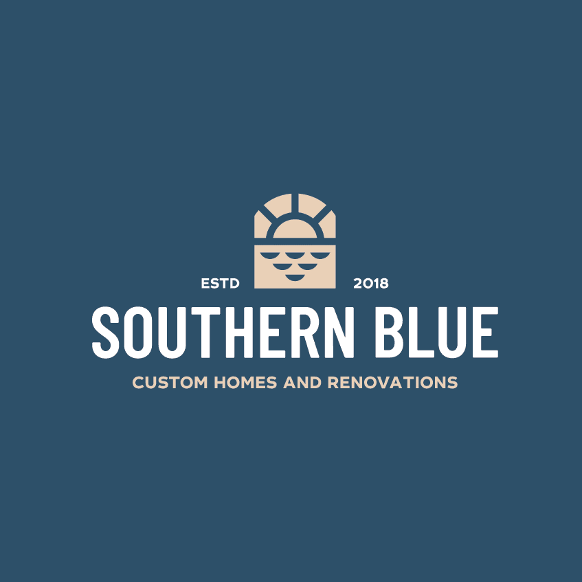 Logo design for home renovations brand