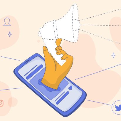 Invisible marketing: how brands sell their products without saying a word