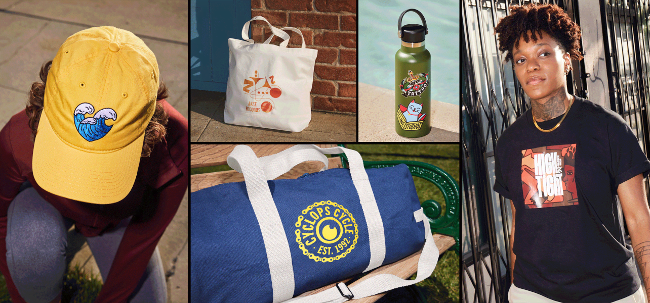 The 50 best promotional products and trends to create brand loyalty in 2024