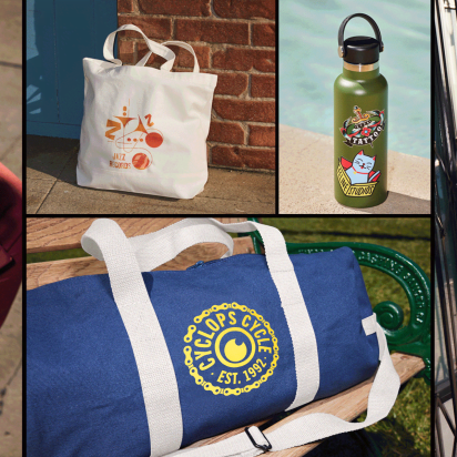 The 50 best promotional products and trends to create brand loyalty in 2024