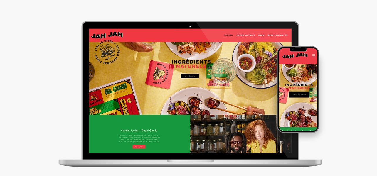 How to create a website that aligns with your brand identity