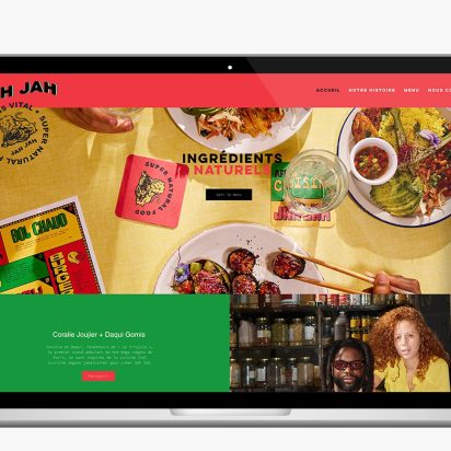How to create a website that aligns with your brand identity