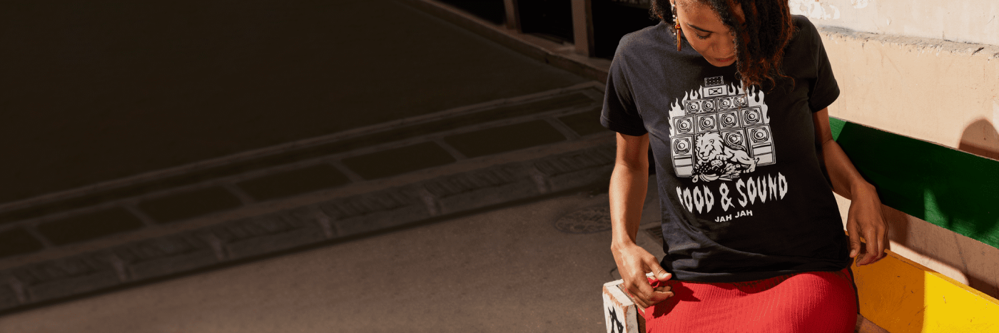 Custom T shirt design trends