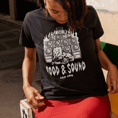 Custom T shirt design trends