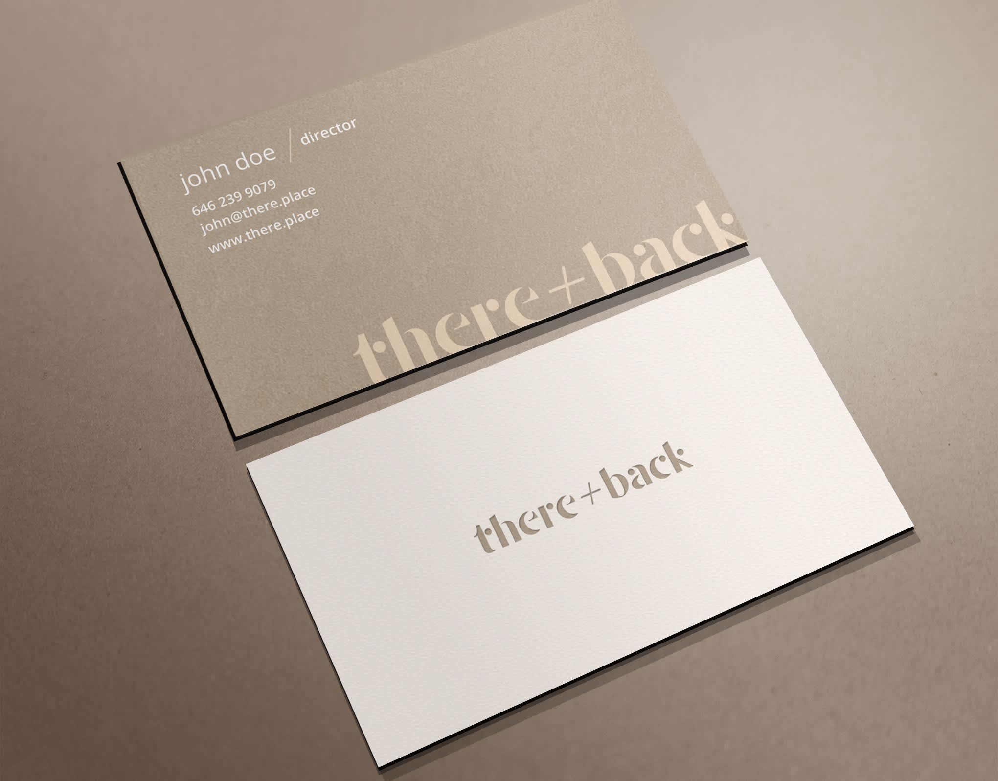 The 12 Best Color Combinations for Business Cards | VistaPrint US