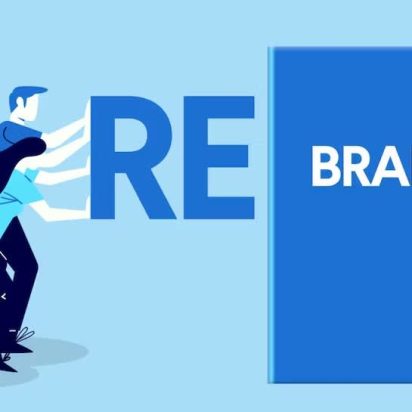 How to rebrand successfully