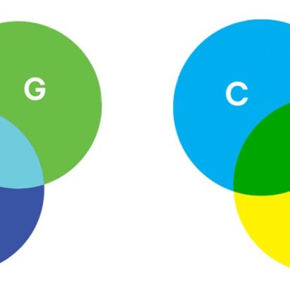 RGB vs. CMYK color schemes