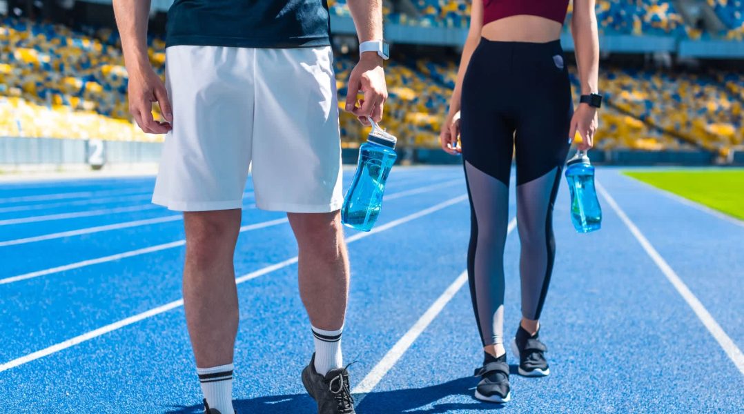 Custom sports clothing