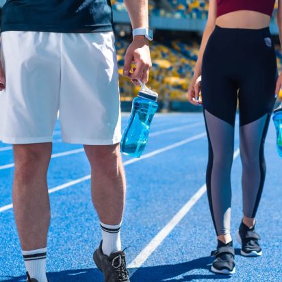 Custom sports clothing