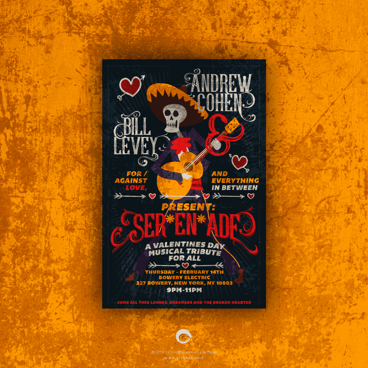 The fundamentals of poster layout: effective poster design and ...