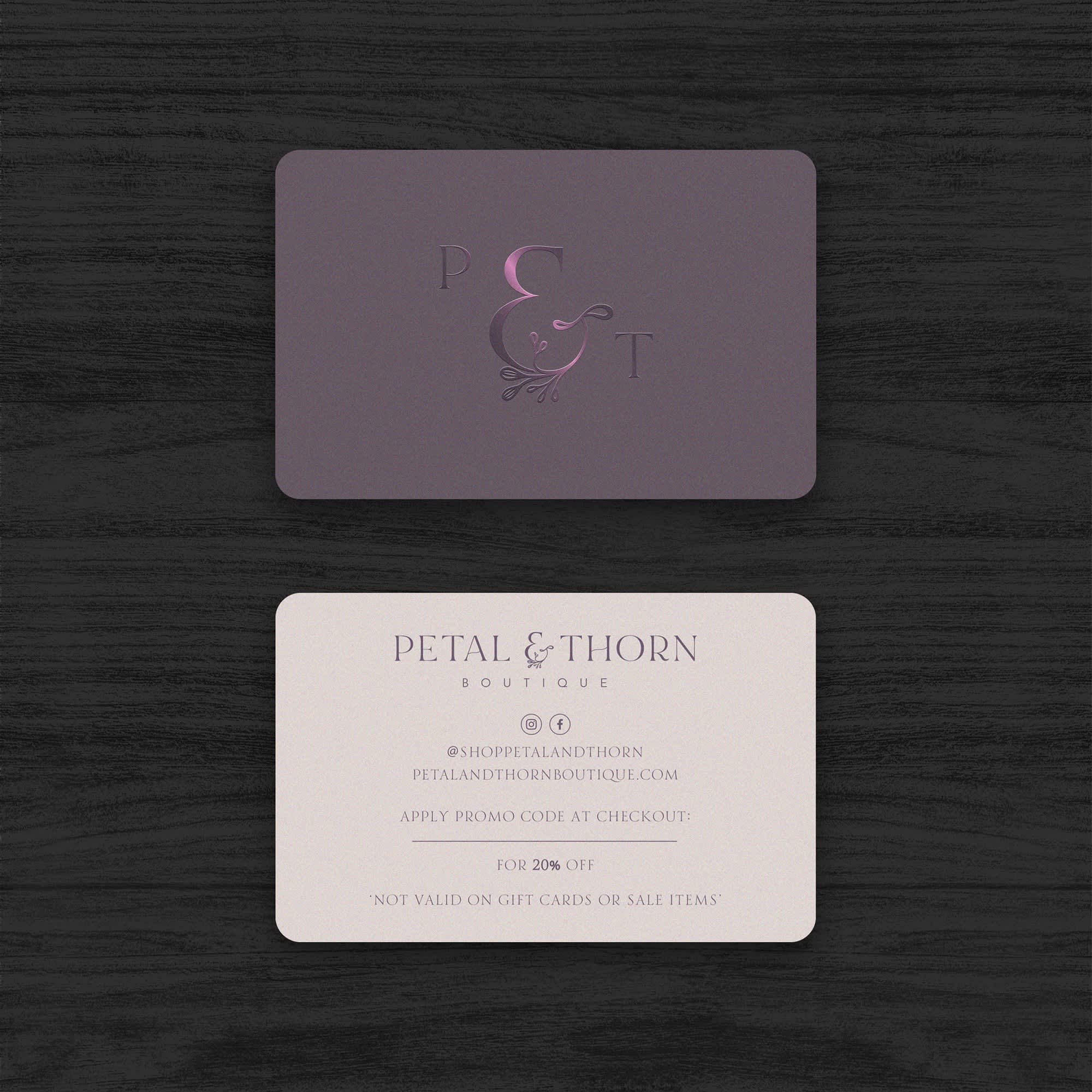 Business Card Layout Tips VistaPrint US