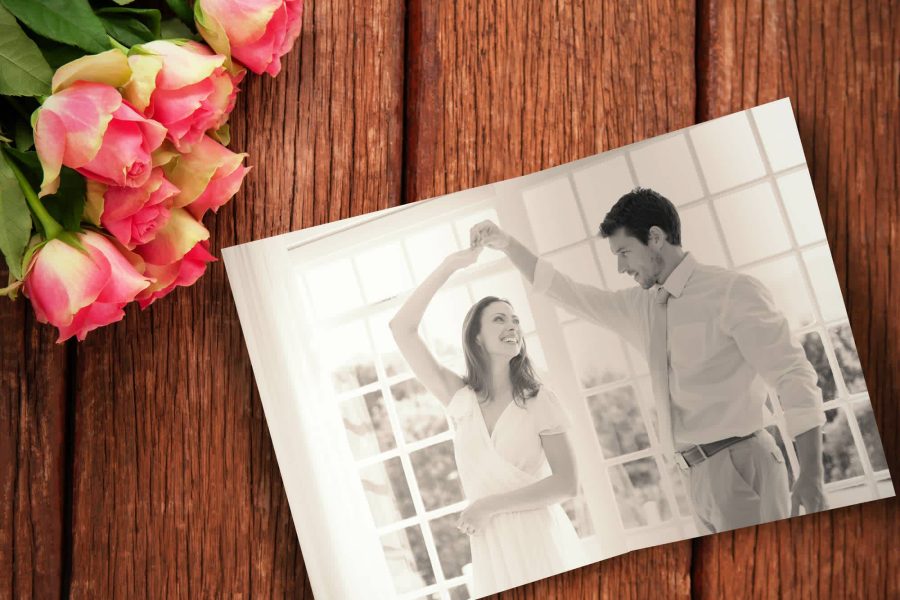 Example of Wedding Anniversary Gift