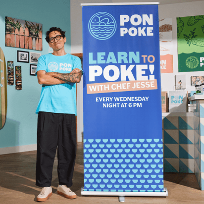 Using a marketing mix of digital and traditional tactics