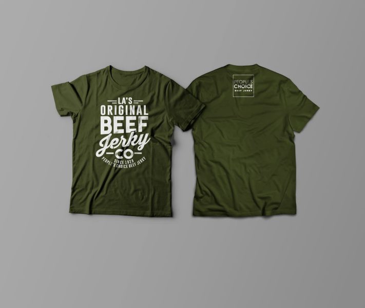 dark green and white T-shirt color combinations