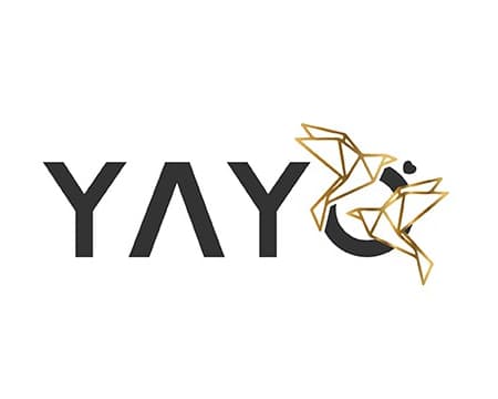 Icon wedding logo idea