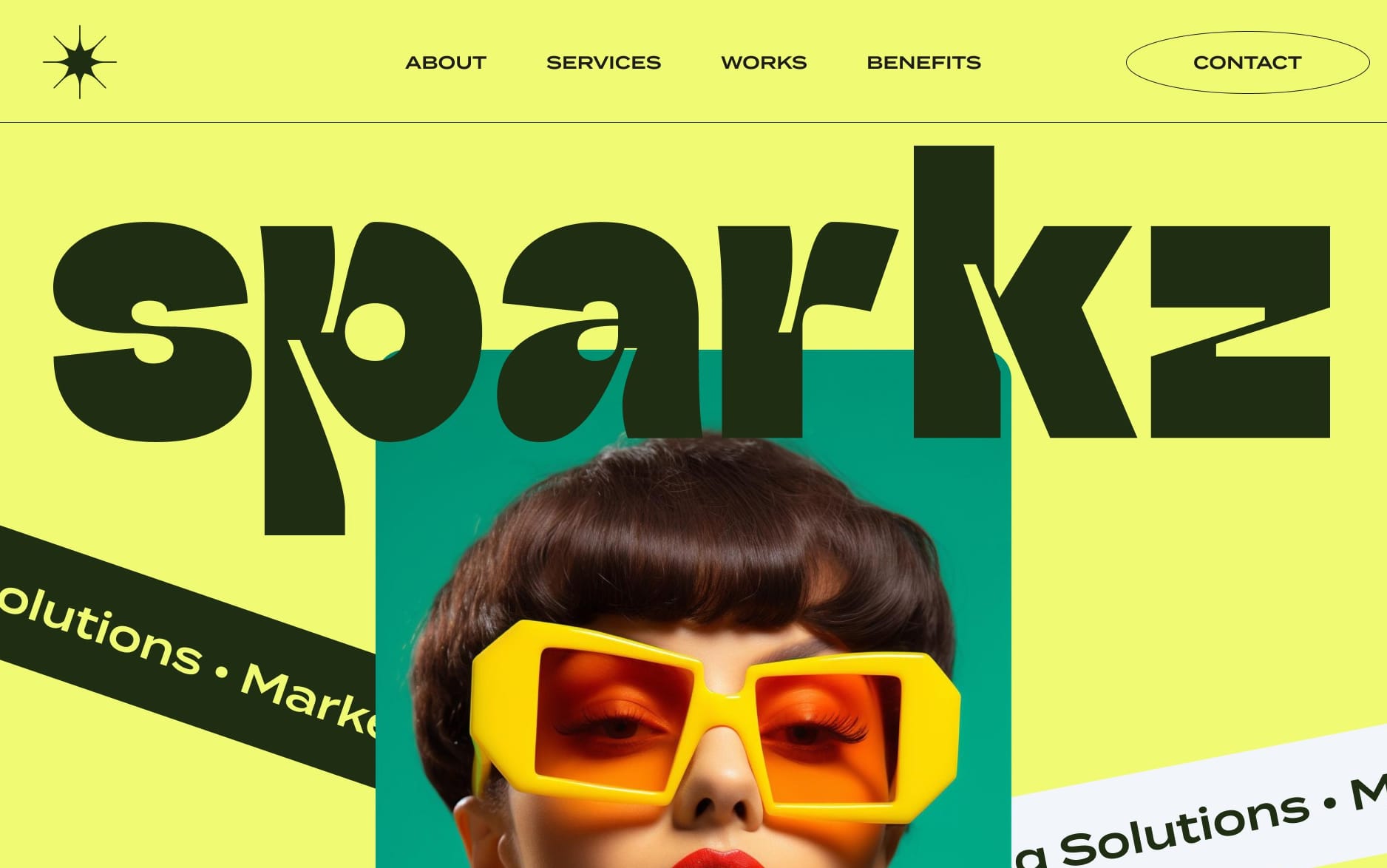 7 Stunning Web Design Trends for 2024 and 2025 | VistaPrint US
