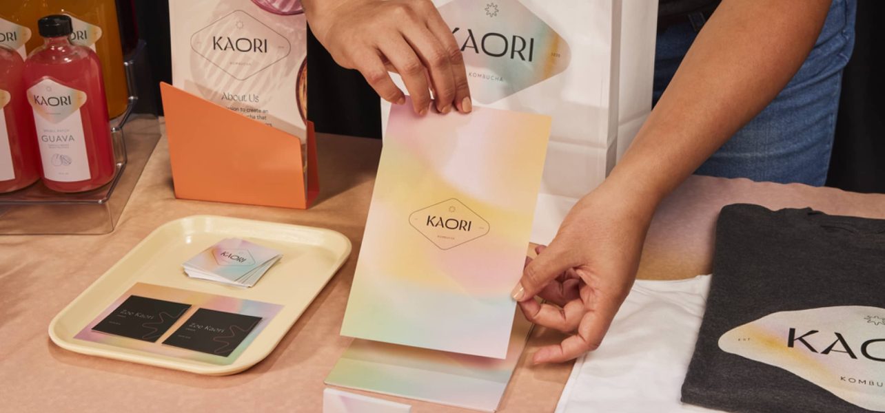 Market your brand with postcards