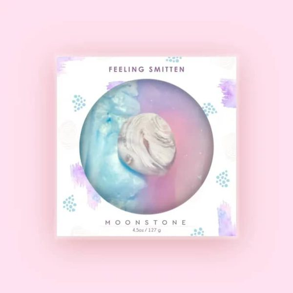 Cleverly disguised soap packaging idea