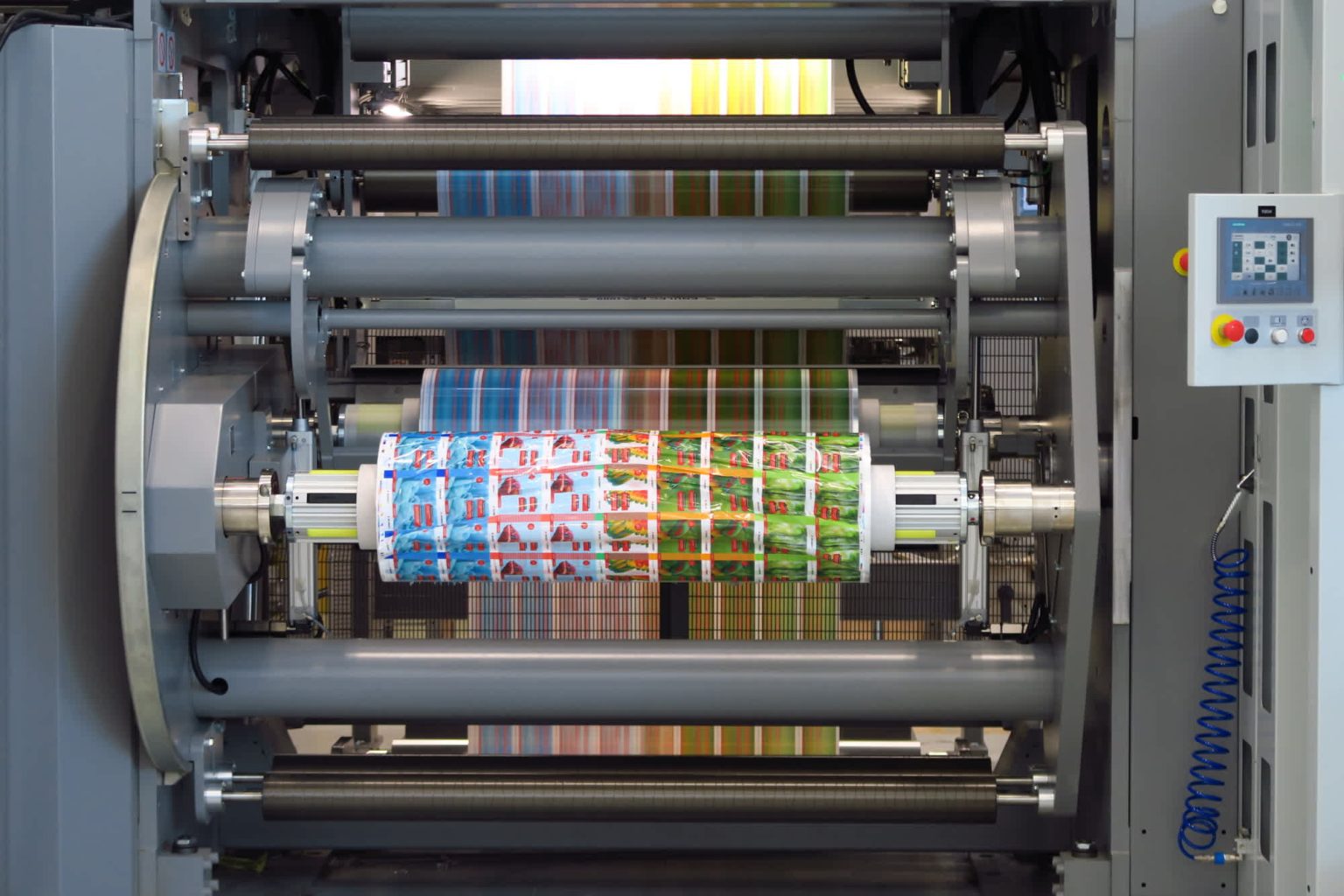 Types Of Printing Process Types of Print: Popular Printing Methods | VistaPrint US