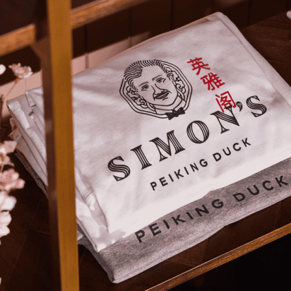 Printing methods on T-shirts