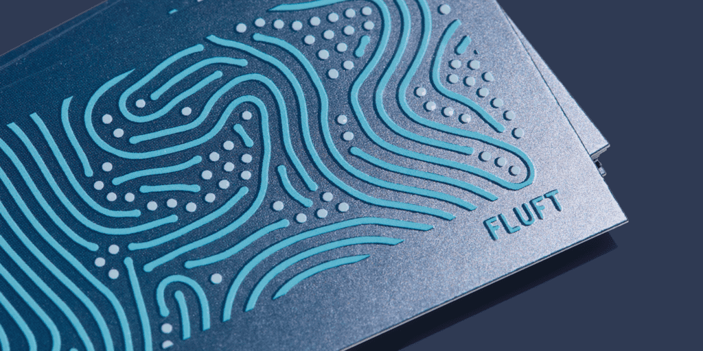 How to Make Business Cards on Word VistaPrint US