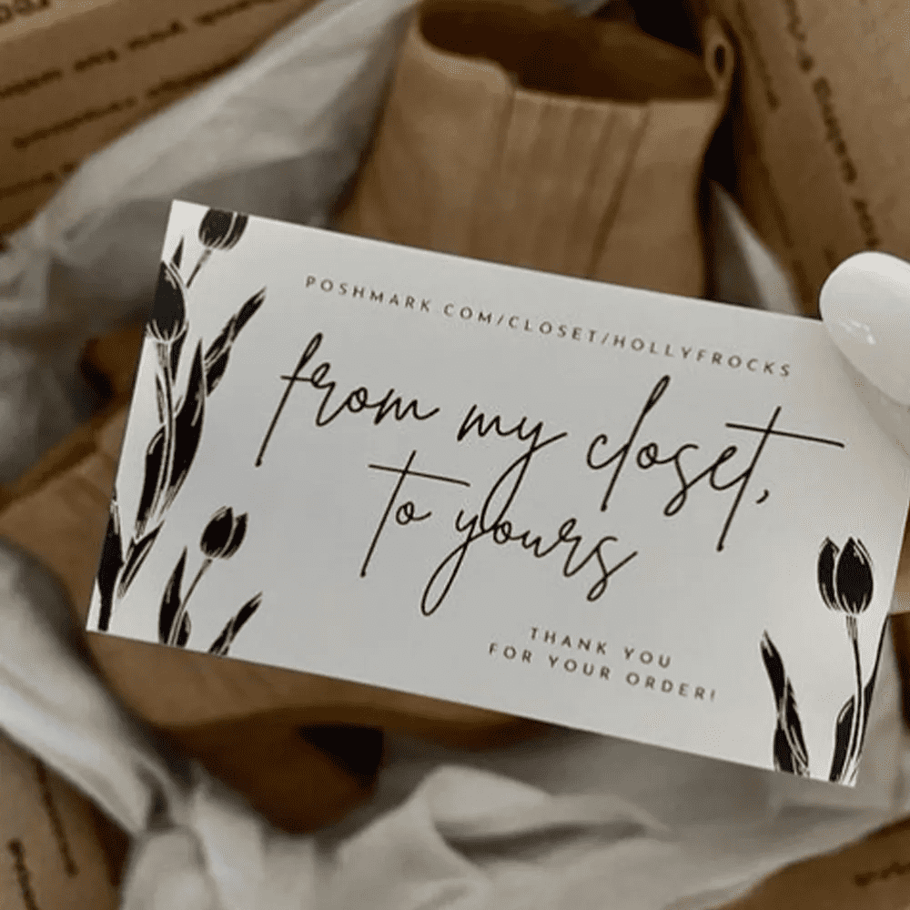 Creative Business Card Backside Ideas | VistaPrint US