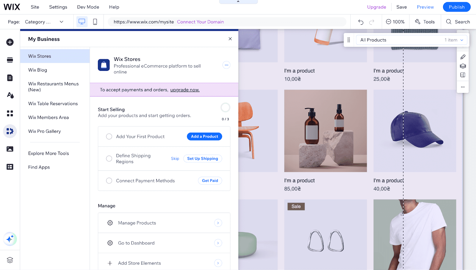 Best E-commerce Tools For Small Business | VistaPrint US