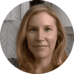 Photo of Jennifer Collins, r. Category Product Manager, Business Cards at VistaPrint