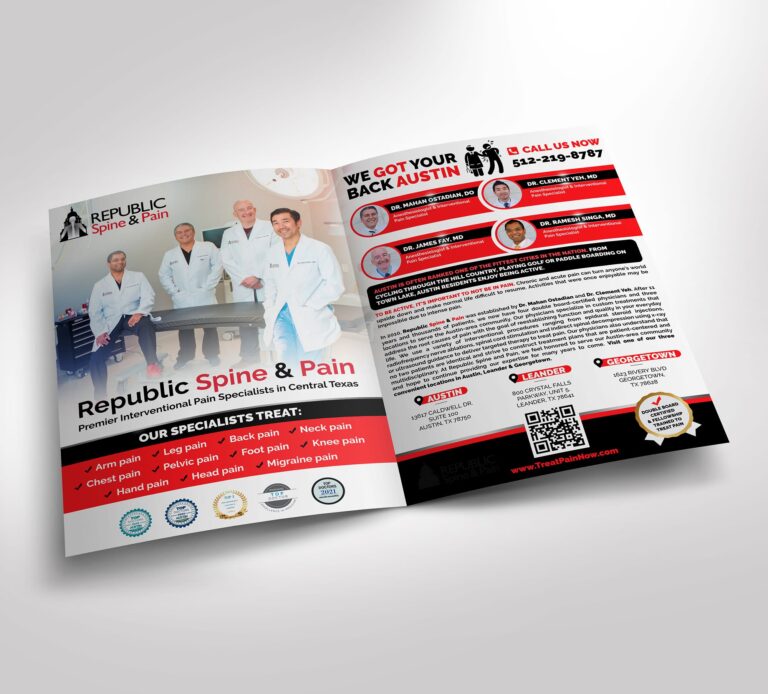 The Ultimate Guide to Print Advertising from Types to Examples ...