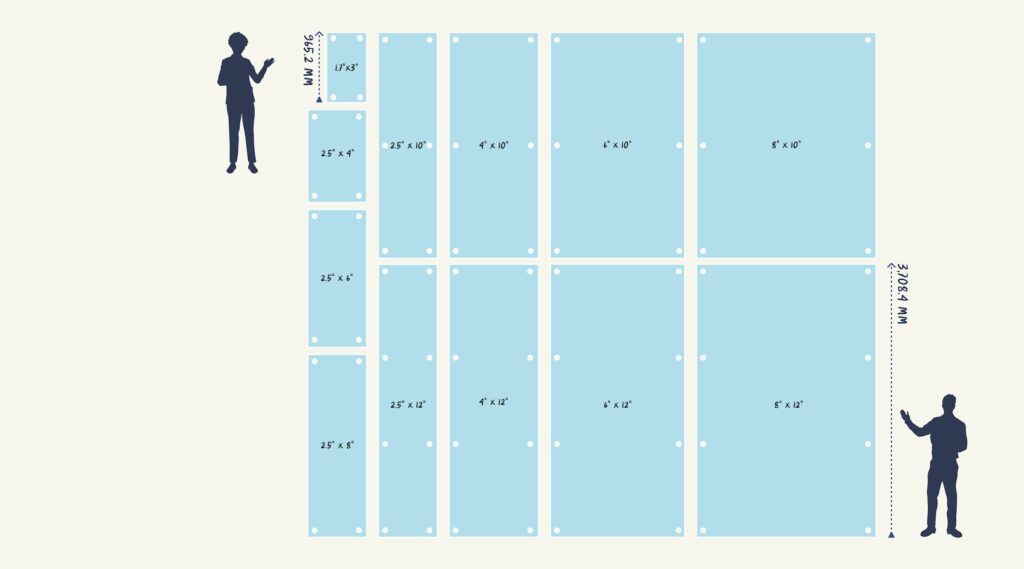 Guide to Standard Banner Sizes for Businesses | VistaPrint US