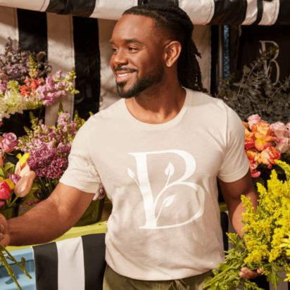 Branded T-shirts for business owners can improve customer perception