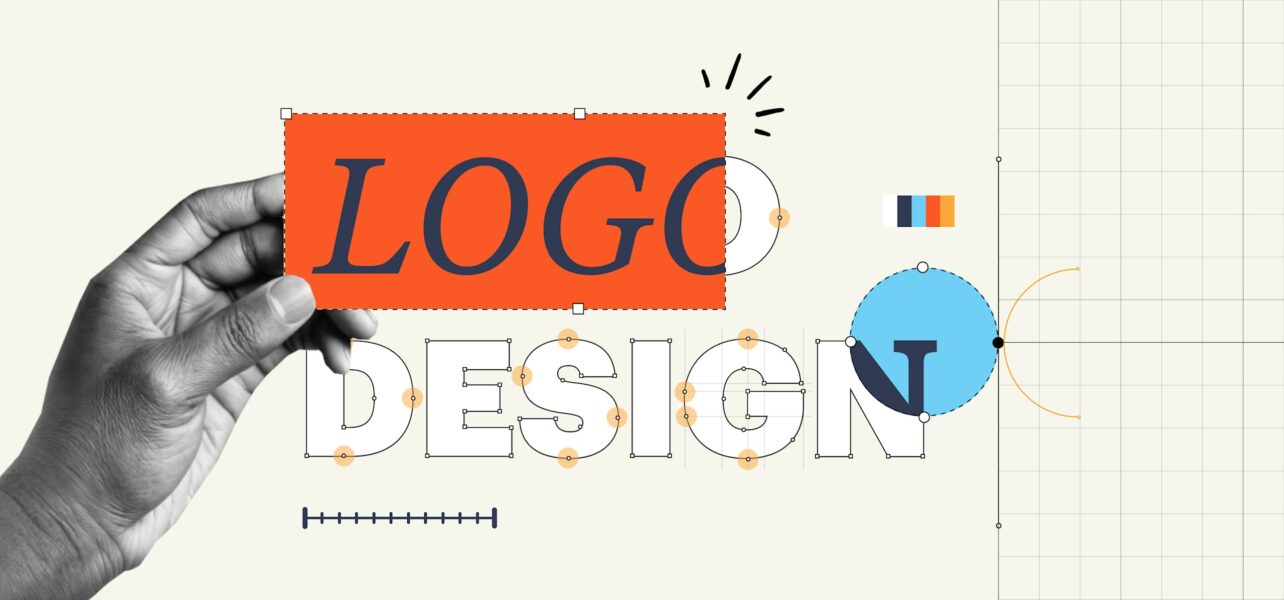 How to design a logo