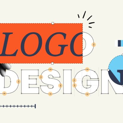 How to design a logo