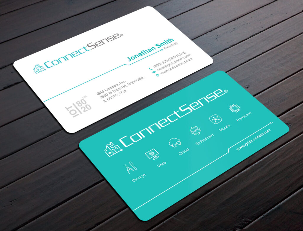 How To Use Business Cards In Your Marketing Strategy | VistaPrint US