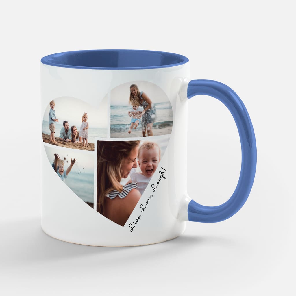 How To Make Custom Mugs: A Step-by-step Guide | VistaPrint US