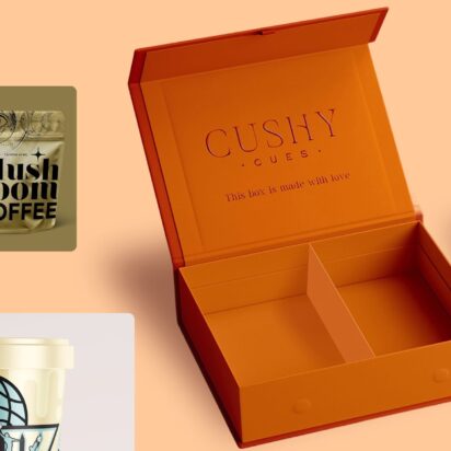 Product and brand samples demonstrating 2026's predicted color trends