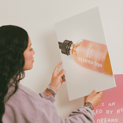 custom branded imagery