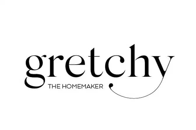 lowercase serif font logo