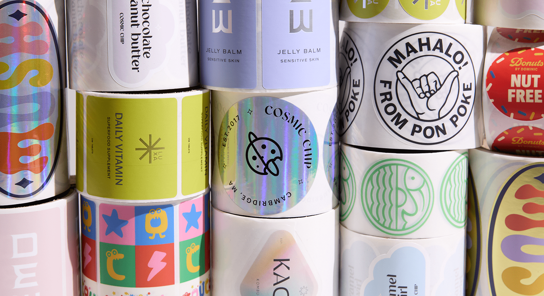 6 Key Principles of Logo Design | VistaPrint US
