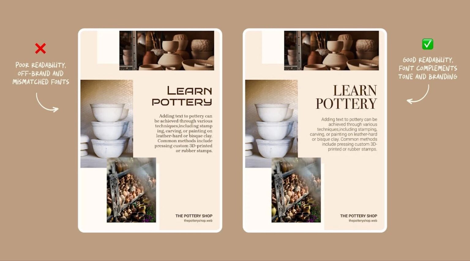 How to Design a Poster in 8 Steps | VistaPrint US