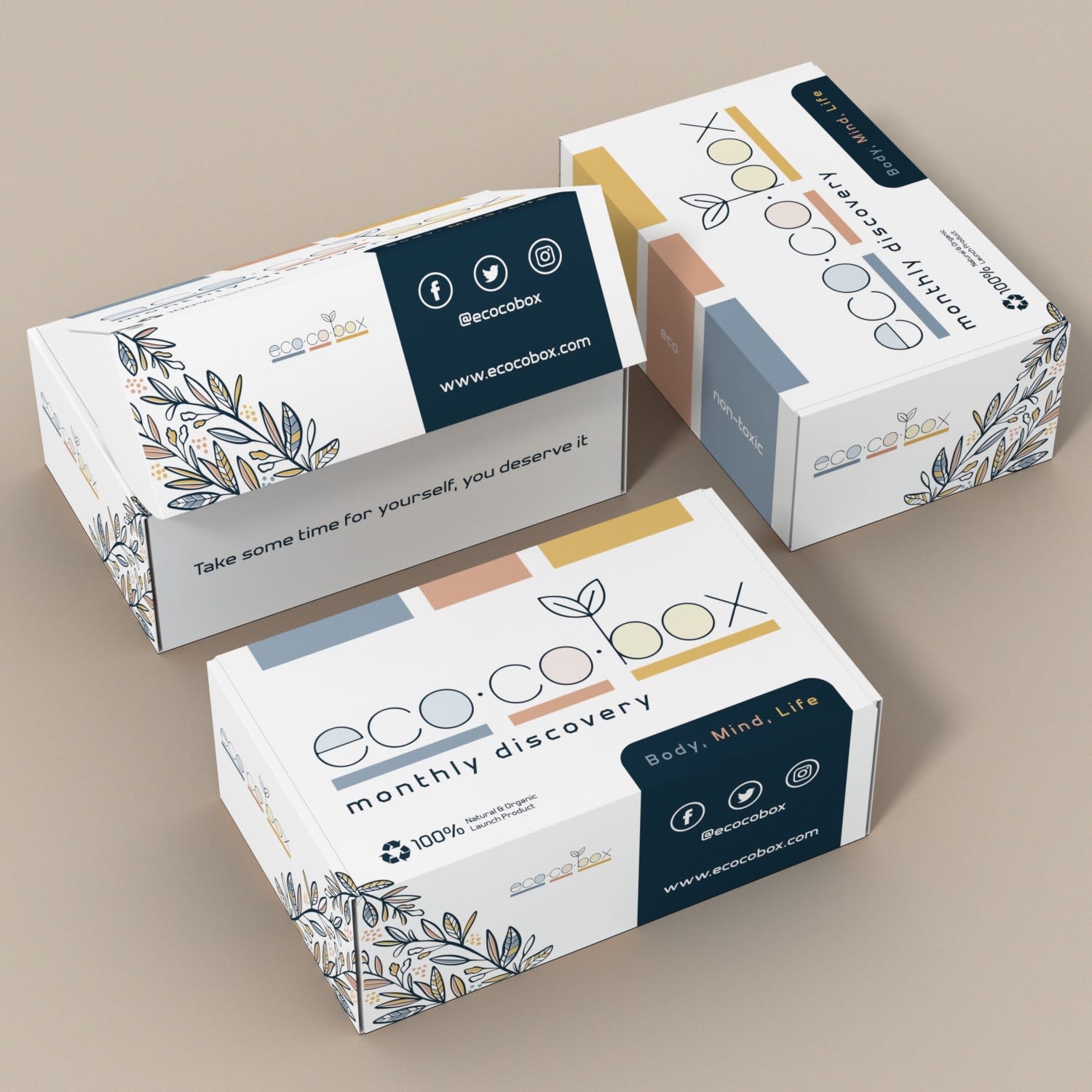 Limited Edition Packaging Ideas | VistaPrint US