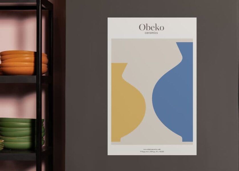 Poster Resolution, Bleed & CMYK | VistaPrint US
