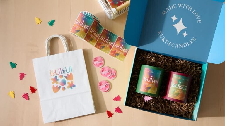 Label Design Ideas | VistaPrint US