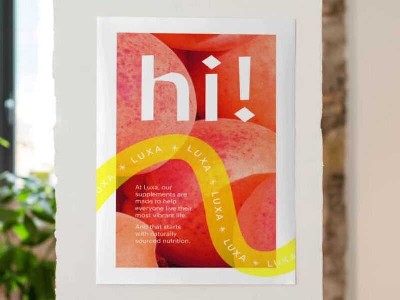 Poster Resolution, Bleed & CMYK | VistaPrint US