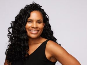 Headshot of Crystal Carter via Linkedin.