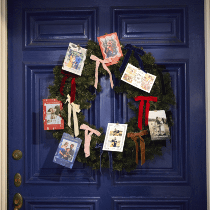 What to write in a Christmas card