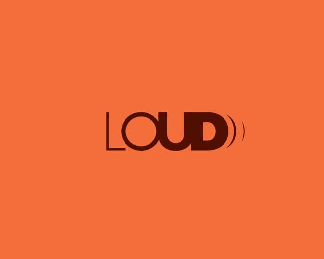Fonts in Motion font trends marketing company logo design