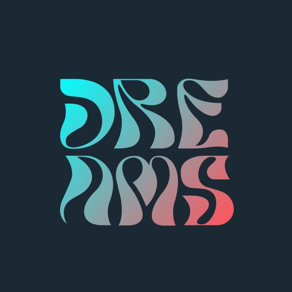 Globby Fonts font trends 2025 song title illustration