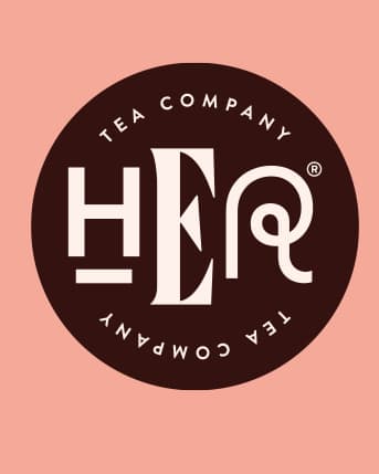 Logo design using mismatched fonts graphic design trend 2025